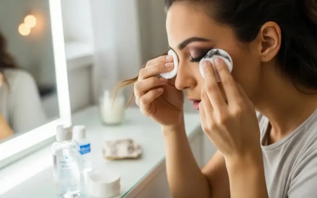 How to Remove Mascara Without Makeup RemoverHow to Remove Mascara Without Makeup Remover
How to Remove Mascara Without Makeup Remover