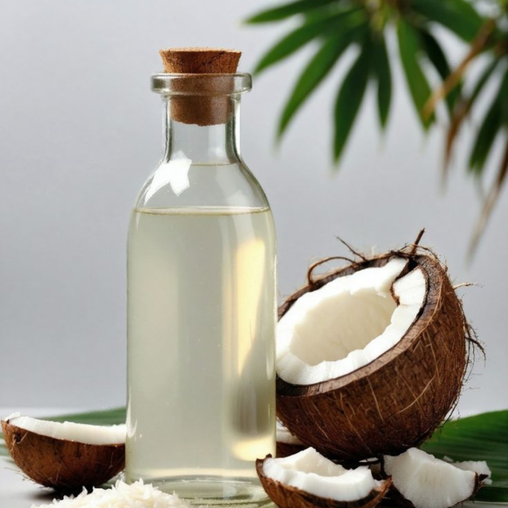 coconut oil